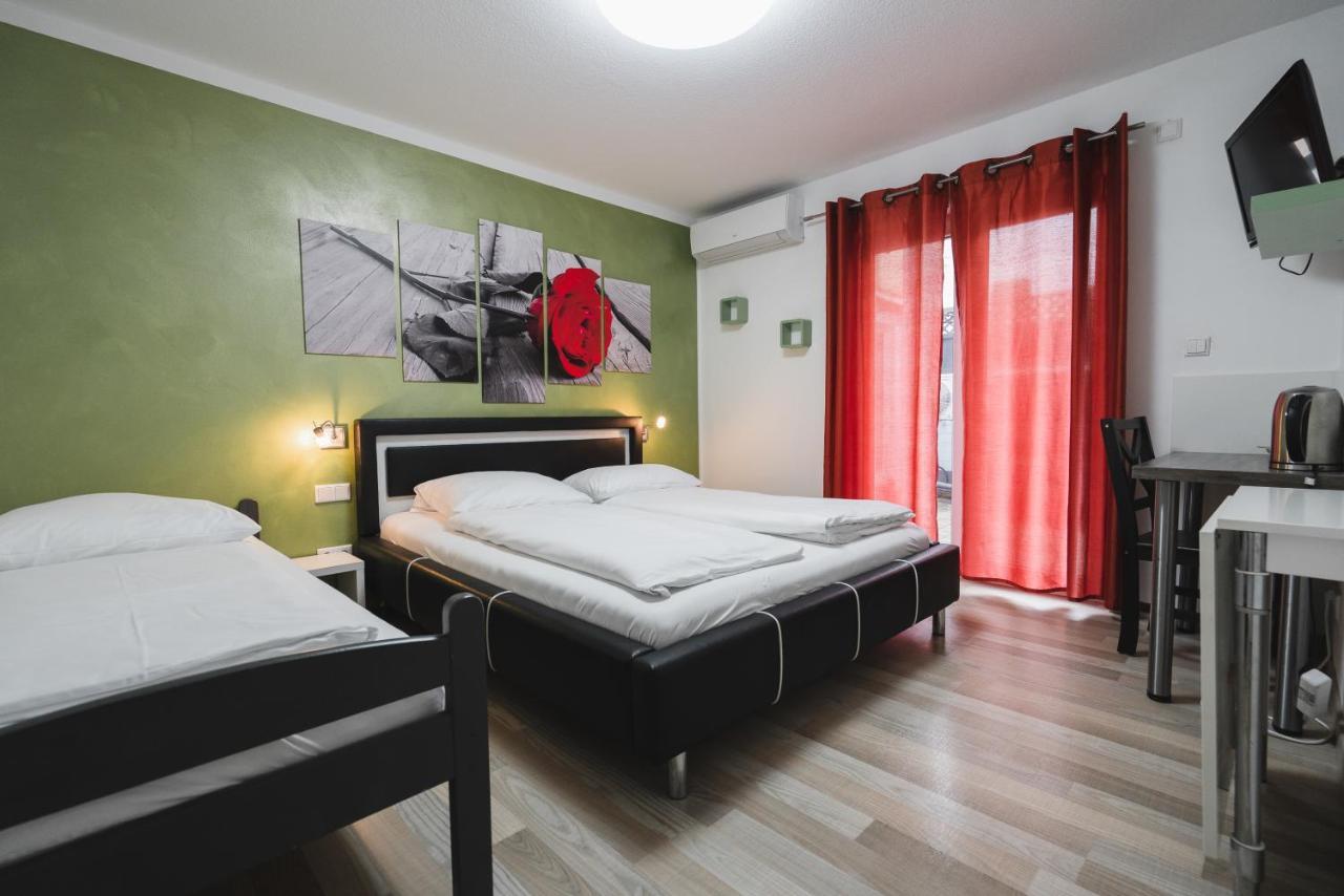 Park Hotel & Gaestehaus Rust Luaran gambar
