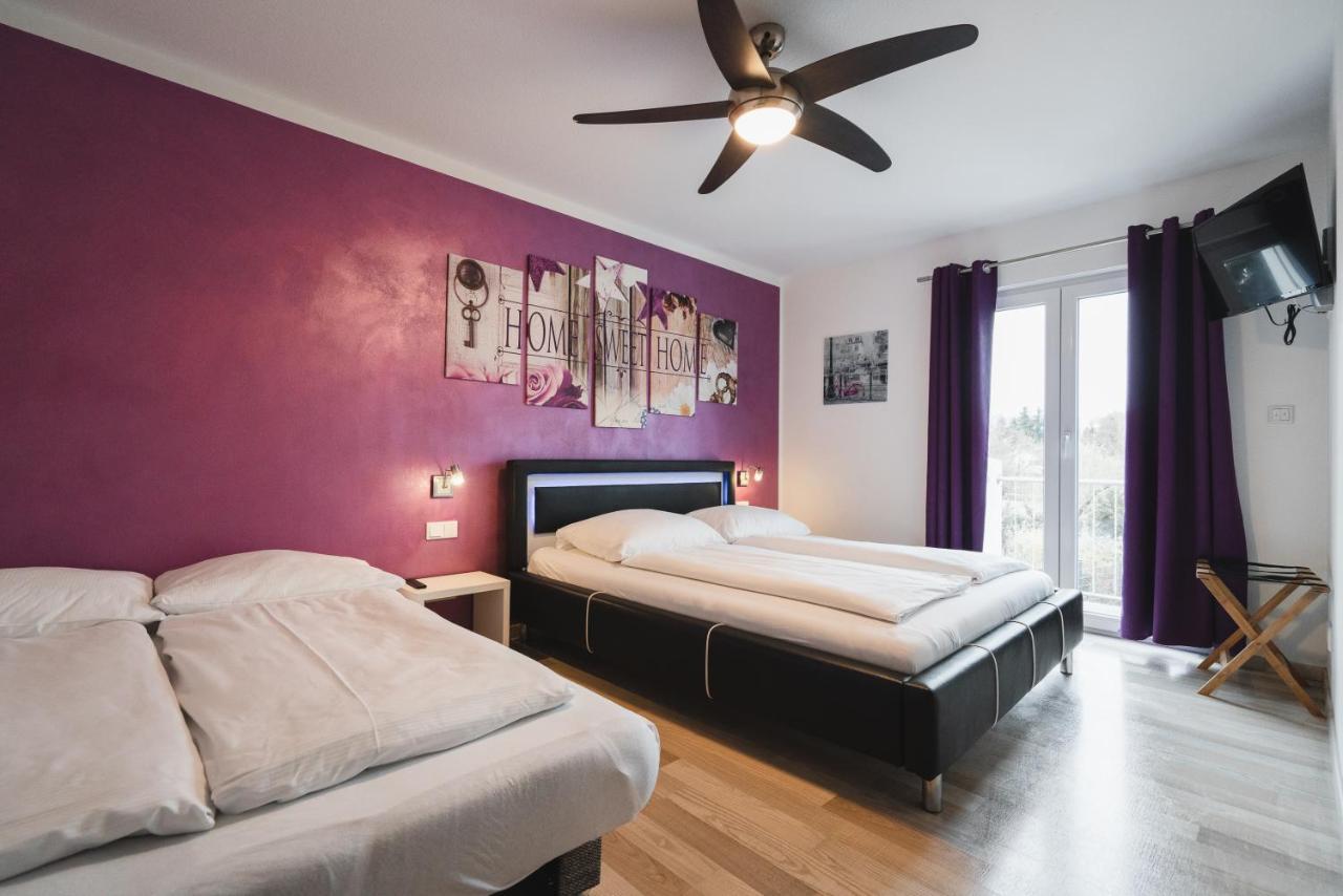 Park Hotel & Gaestehaus Rust Luaran gambar