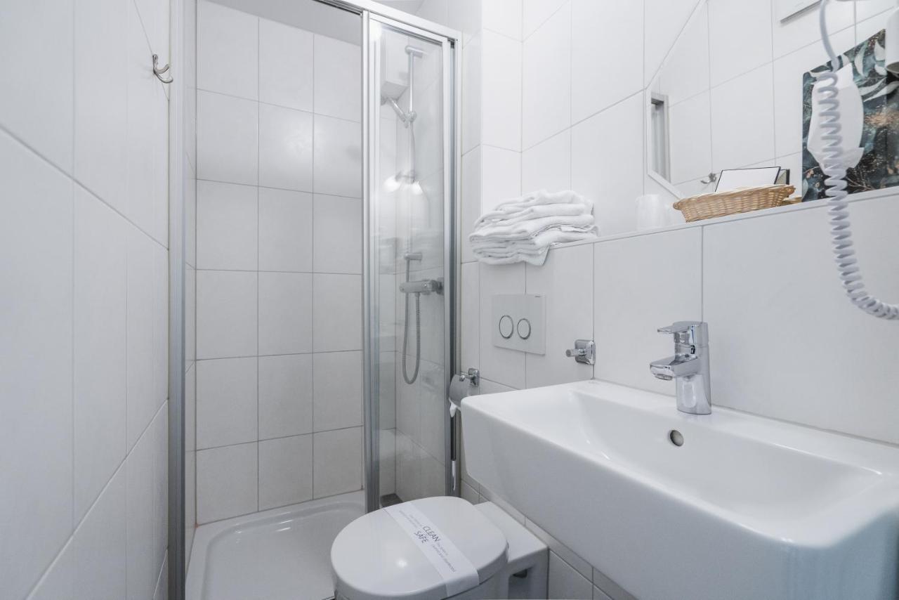 Park Hotel & Gaestehaus Rust Luaran gambar