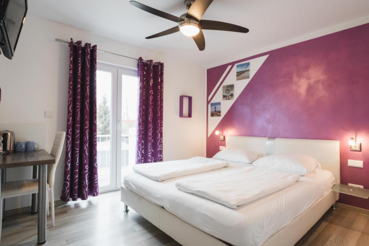 Park Hotel & Gaestehaus Rust Luaran gambar