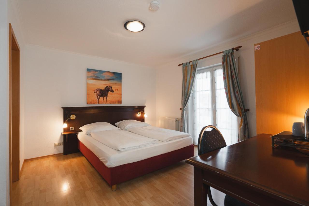 Park Hotel & Gaestehaus Rust Luaran gambar