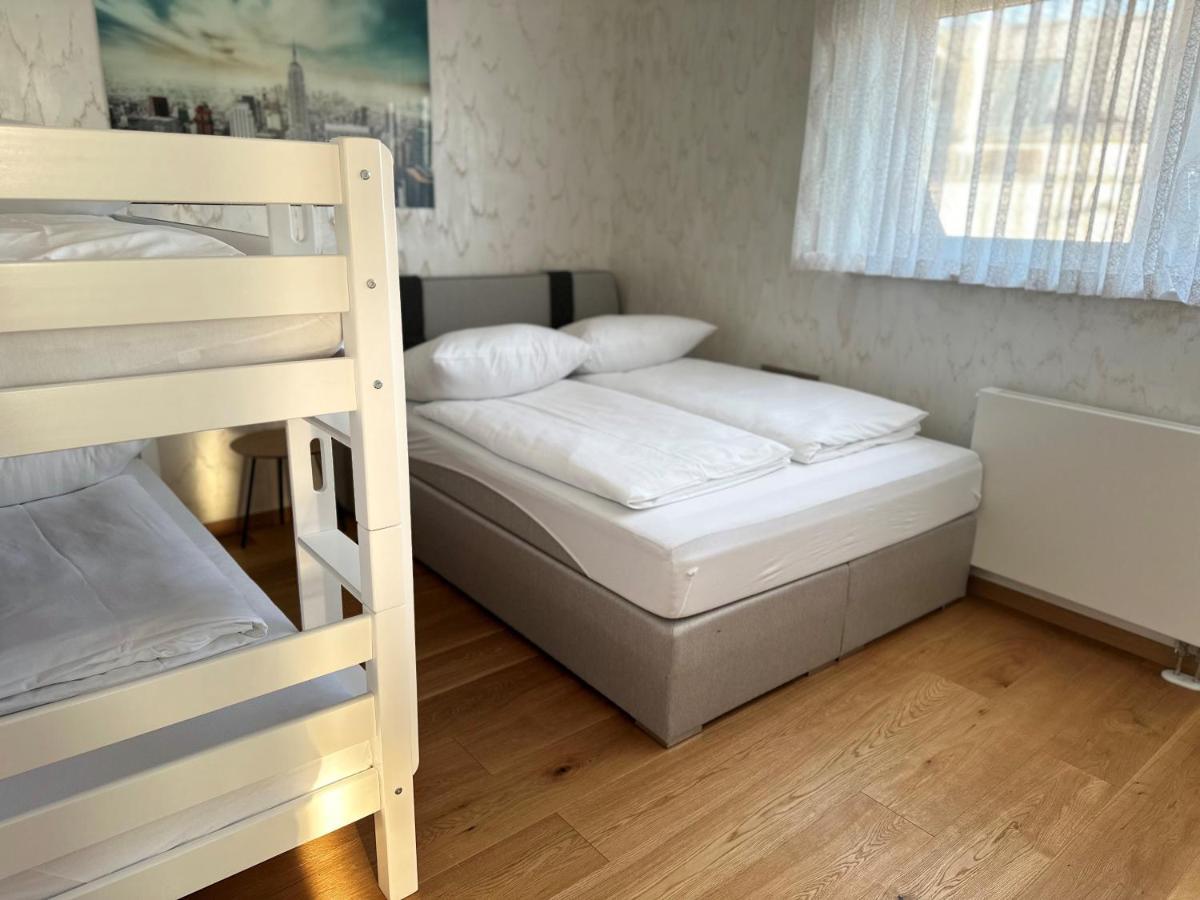 Park Hotel & Gaestehaus Rust Luaran gambar
